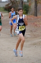 2009 CIF XC D4 Girls  - 161